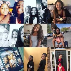 Meet your Posher, Kamia